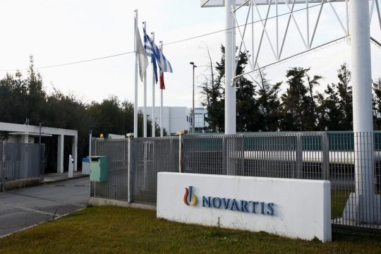 novartis